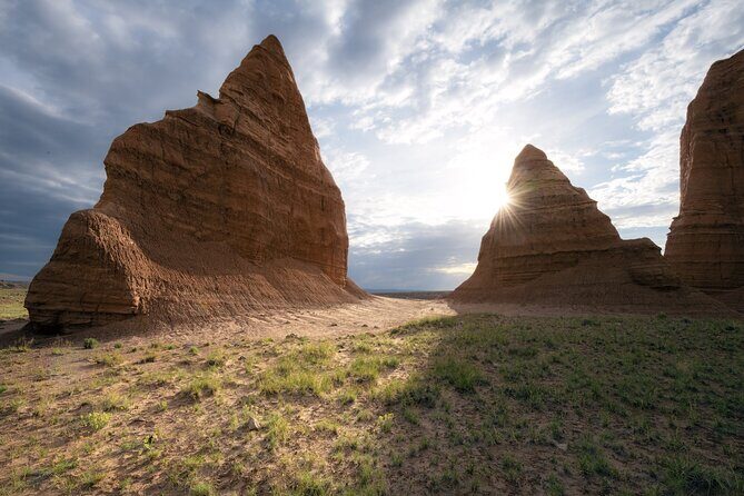 Cathedral Valley Photo Tour - What Makes This Tour Stand Out