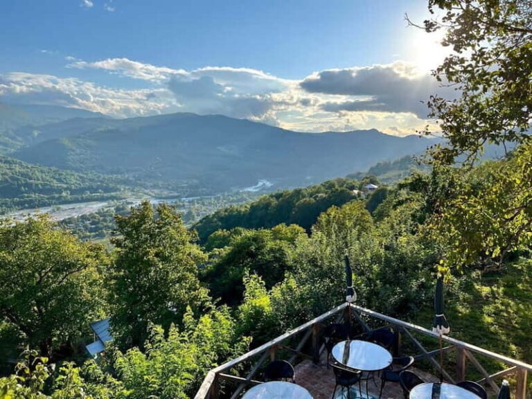 Caucasus: Wine Cellars Tour in Microzones of Racha-Lechkhumi - What We Loved