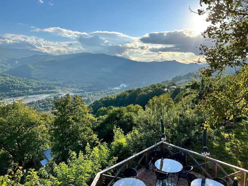 Caucasus: Wine Cellars Tour in Microzones of Racha-Lechkhumi - What We Loved