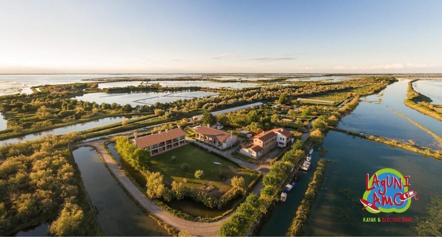 Cavallino: Kayak Tour with La Barena Aperitif - Who Will Love This Tour?
