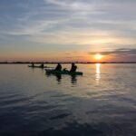 Cavallino: Sunset Kayak Tour in the Venetian Lagoon - What to Expect From the Cavallino Sunset Kayak Tour