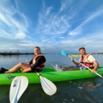 Cavallino-Treporti: Short Kayak Tour in the Venetian Lagoon - The Itinerary: What to Expect