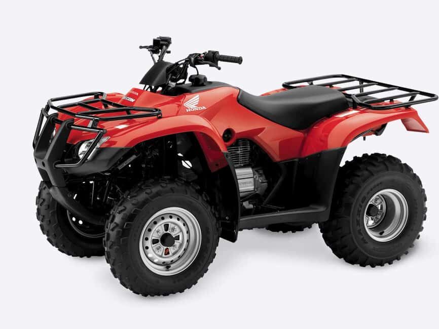 Cave Creek: Honda TRX250 ATV Rental - Final Thoughts: Who Will Love This Adventure?