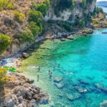 Caves of Porto Palermo: Kayak/SUP Tour with Castle Sea View - What’s Included and What to Bring