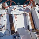 Cavtat: Private Sunset Cruise on a Sailboat - The Role of the Guide and the Skipper