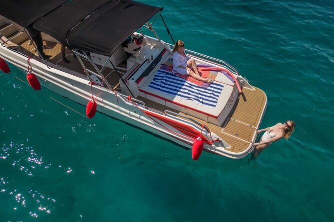 Cavtat/Srebreno: Lokrum Island , Betina Cave & st Jacobs Beach - A Deep Dive into the Experience  