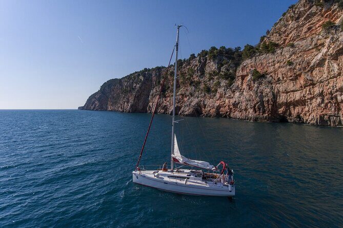 Cavtat Summer Escape on a Sailing Adventure - Frequently Asked Questions