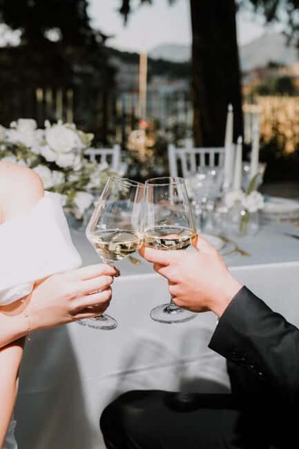 Cavtat: Villa Banac, The Perfect Setting to Put a Ring on It - Exploring Villa Banac and the Surroundings