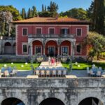 Cavtat Wine Experience: Tasting at Wine Bar Banac - The Food: Sushi with a Croatian Twist