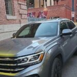 CBX Airport Transportation - CBX Airport Transportation Review: Seamless Transit from San Diego to Tijuana