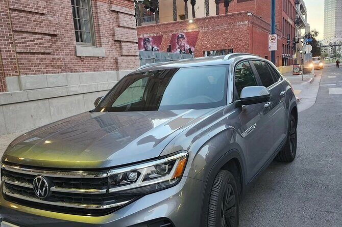 CBX Airport Transportation - CBX Airport Transportation Review: Seamless Transit from San Diego to Tijuana