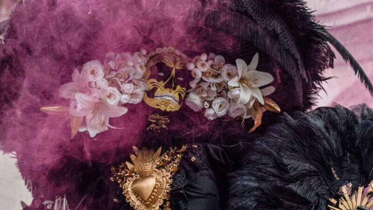 CDMX: Day of the Dead Legends, Ghosts and Mysteries Tour - Who Will Love This Tour?