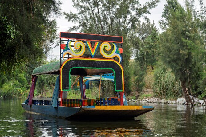CDMX Enjoy a unique tour of Xochimilco and Coyoacán - Who Will Love This Tour?