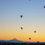 CDMX: Fly over Teotihuacan in a hot air balloon, with transfers and breakfast included. - Is This Tour Right for You?
