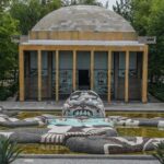 CDMX from Heaven Diego Rivera and Cantina Presidential Mansion - What’s Included and What’s Not