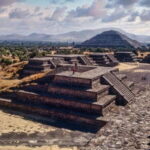 CDMX: Half-day tour of Teotihuacan - The Itinerary Breakdown