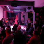 CDMX: Live Flamenco Show and Dinner - Discovering the Flamenco Experience in Mexico City