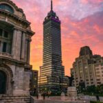 CDMX: Night tour with optional Torre Latino - Practical Details and Tips