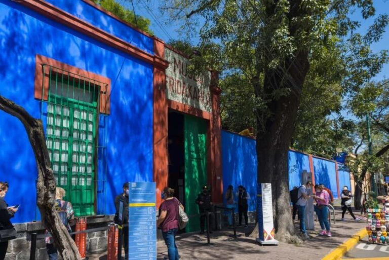 CDMX: Private tour of Xochimilco, Coyoacán, and the Frida Museum - Final Thoughts on Value and Suitability