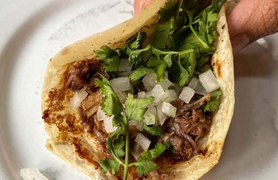 CDMX: Tacos and mezcal night tour - What to Expect from the Food and Drink