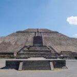 CDMX: Teotihuacan, Tlatelolco and Guadalupe Tour - Detailed Breakdown of the Itinerary