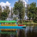 CDMX: Tour of Xochimilco and Coyoacán with option to visit the Frida Kahlo Museum - Xochimilco: Floating through Mexico’s Aztec Past