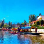 CDMX: Trajinera party in Xochimilco with tacos, music, and drinks - The Value of the Experience
