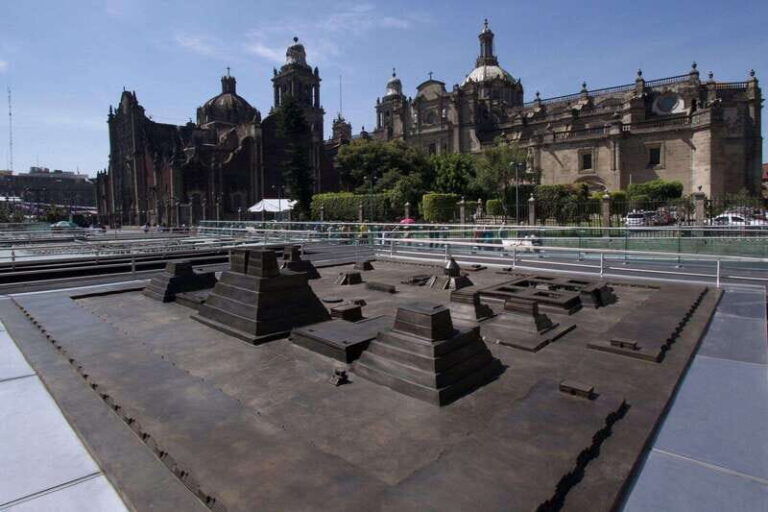 CDMX: visit the Museum of Anthropology and Templo Mayor, option to Teotihuacán - Final Thoughts: Is This Tour Worth It?