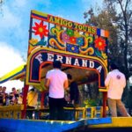 CDMX: Xochimilco Trajinera Party, Drinks, Mariachi & Tacos - Exploring the Itinerary: What to Expect