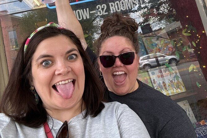 Cedar Rapids Scavenger Hunt by Operation City Quest - How Does the App Work?  