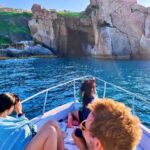Cefalù: Boat trip along the coast of Cefalù with snorkeling - An in-depth look at the Cefalù boat trip experience