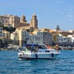 Cefalù: Coast-to-coast boat day trip with snorkeling and aperitif - What You’ll See and Do