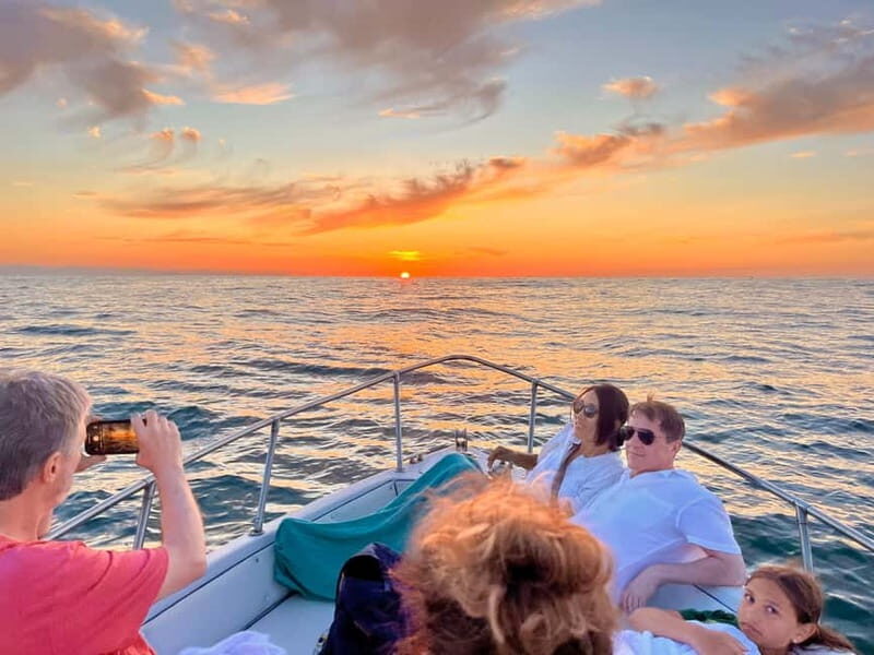 Cefalù: Sunset boat trip along the coast of Cefalù - Why We Think This Tour Works Well
