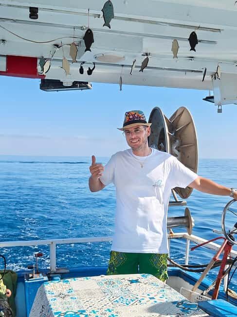 Cefalù: sunset coast tour with snorkeling and aperitif - What’s Included and What to Expect