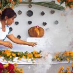 Celebrate DE Muertos with a Mexican Family Cemetery - FAQ
