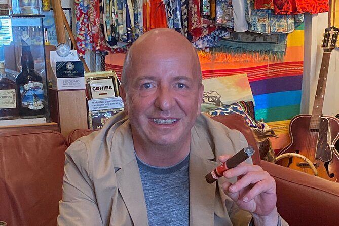 Celebrate Your Group with a Very Private Sunset Cigar Experience - Who Is This Tour Best For?