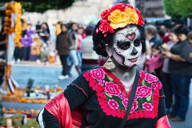 Celebrating Day of the Dead in Valladolid Private Tour - FAQ