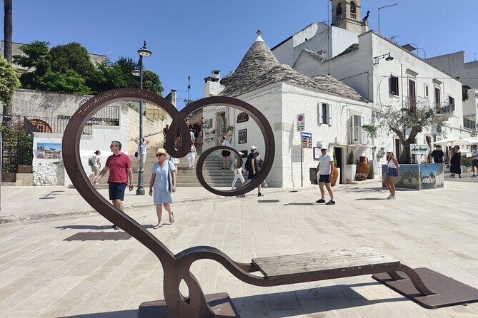 Celebrity Cruise Shore excursion Discover Alberobello and Ostuni - Who Is This Tour Best For?