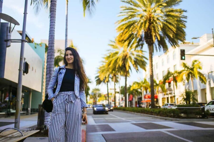 Celebrity Homes Extravaganza: Private Tour in Los Angeles - The Experience Itself: Practical Details and What to Expect