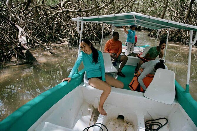 Celestun Beach and Mangrove Boat Ride from Merida - Whats Included and Whats Not