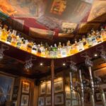Cellar Of Scotland Walking Tour - Scotland's finest drinks - Tasting the Scottish Spirit