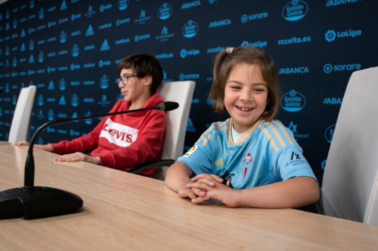 Celta Vigo Abanca Balaídos Stadium Tour - Who Will Love This Tour?