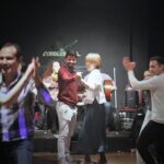 Celtic Dance Party - The Itinerary: What to Expect