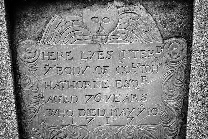 Cemetery and Witchcraft Trials Tour - Who Will Love This Tour?