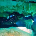 Cenote Dos Ojos Guided Scuba Diving - Who Is This Tour Best For?