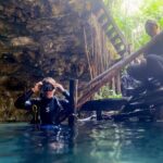 Cenote Dreamgate Guided Scuba Diving - How the Tour Is Structured: From Pickup to Return