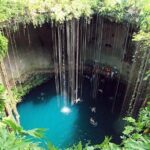 Cenote Hubiku & Ikkil Swim and Chichen Itza Tour from Tulum City - Practical Tips for Your Day Out