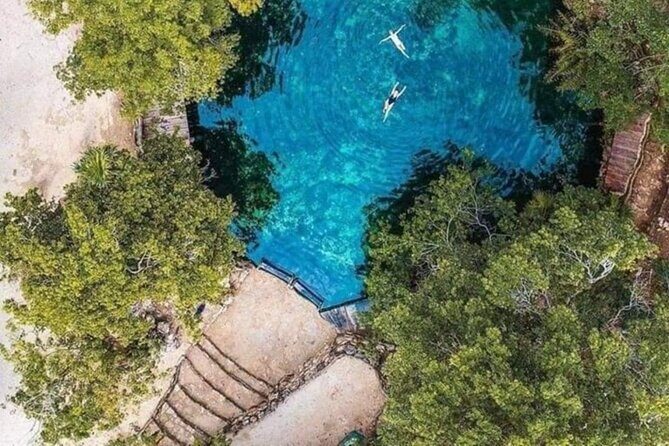 Cenote Park Casa Tortugas, Eco Experience From Cancun! - Practical Details and Tips