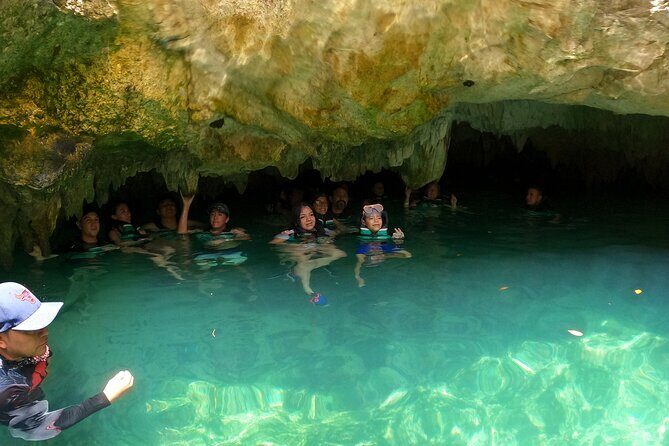 Cenotes Casa Tortuga Guide Tour with Ticket - Who Will Love This Tour?