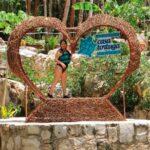 Cenotes Casa Tortuga Tulum Guided tour of the National Park - Practical Tips for Your Visit